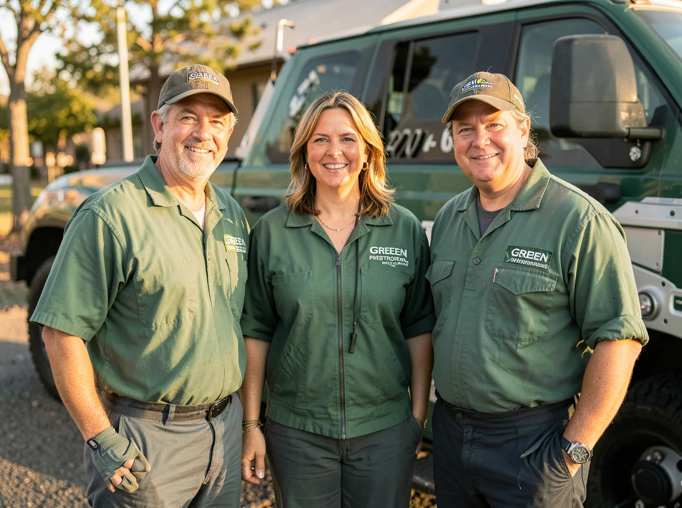 Water Damage Restoration company in Benson, AZ
