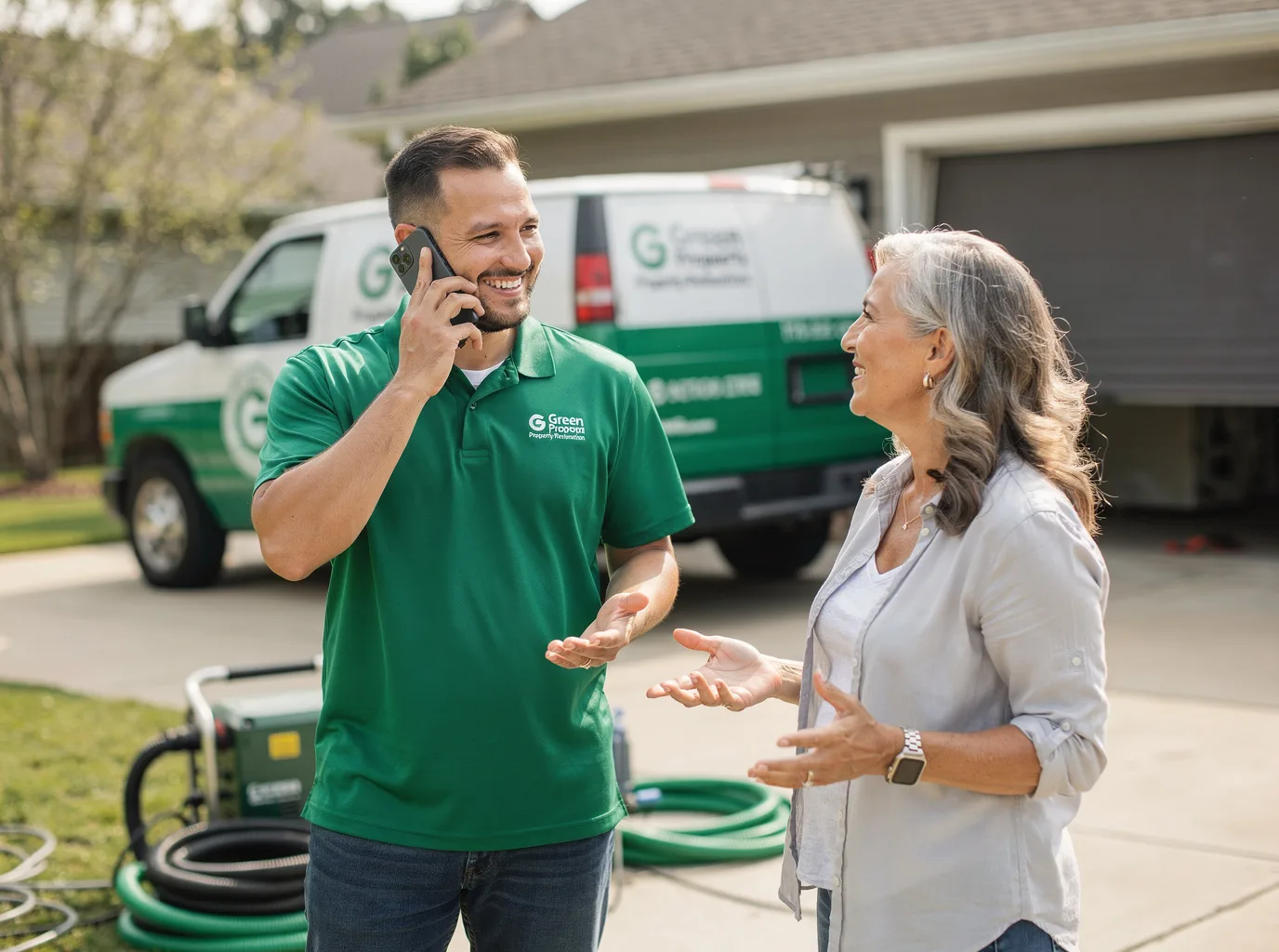 Water Damage Restoration Benson, AZ FAQs